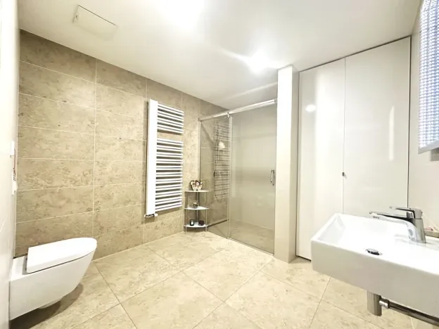 Pronájem bytu 1+kk, Praha - Smíchov, Kobrova, 50 m2