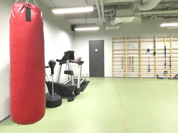 Pronájem bytu 1+kk, Praha - Smíchov, Kobrova, 50 m2