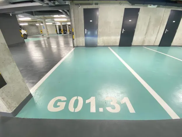 Pronájem bytu 1+kk, Praha - Smíchov, Kobrova, 50 m2