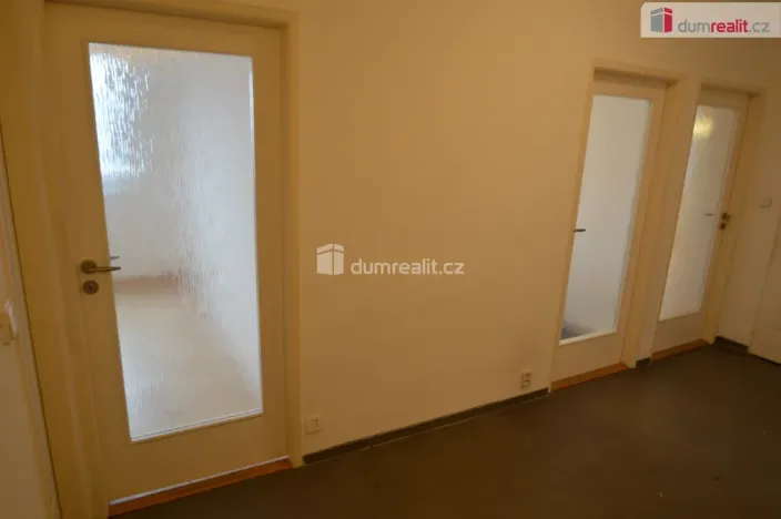 Pronájem bytu 2+1, Praha - Břevnov, Patočkova, 55 m2