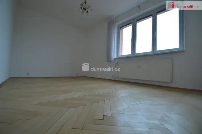 Pronájem bytu 2+1, Praha - Břevnov, Patočkova, 55 m2