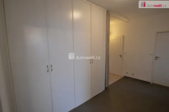 Pronájem bytu 2+1, Praha - Břevnov, Patočkova, 55 m2