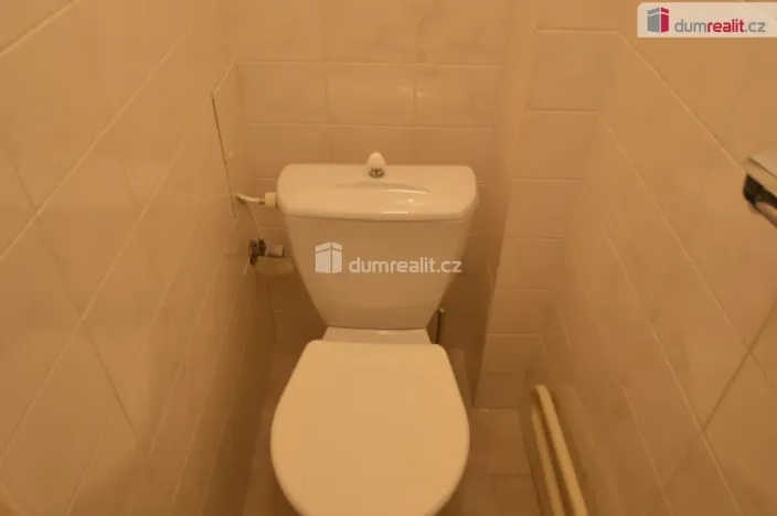 Pronájem bytu 2+1, Praha - Břevnov, Patočkova, 55 m2