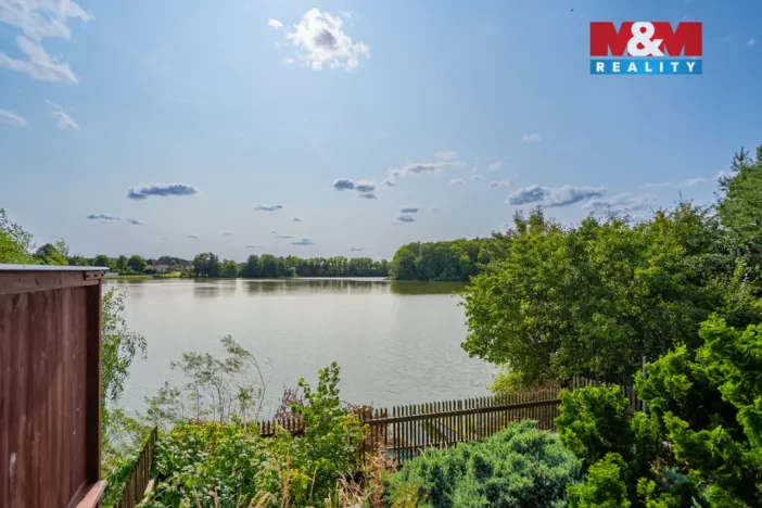 Prodej chalupy, Borovany, 96 m2