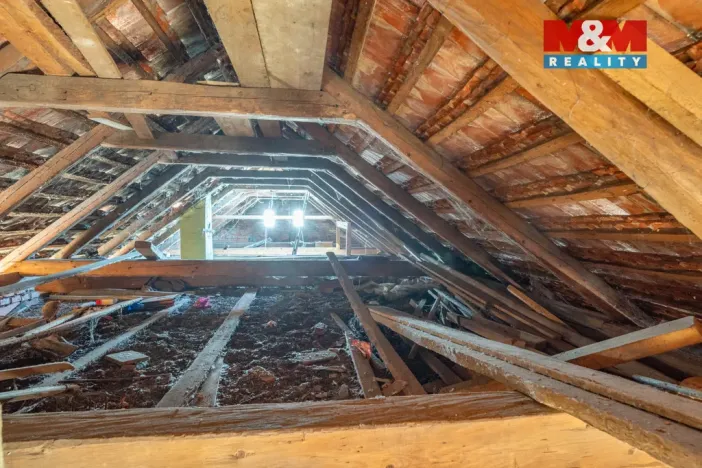 Prodej rodinného domu, Čejetice, 122 m2