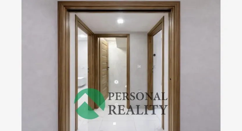 Prodej bytu 2+kk, Praha - Karlín, Křižíkova, 40 m2