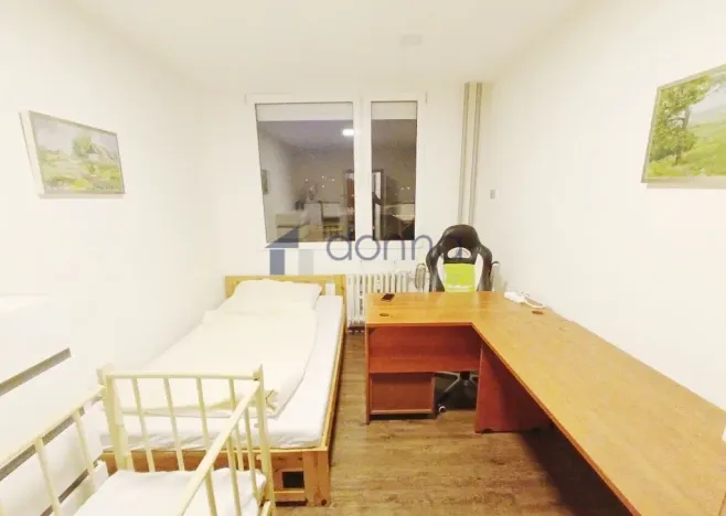 Pronájem bytu 2+kk, Praha, Frýdlantská, 44 m2