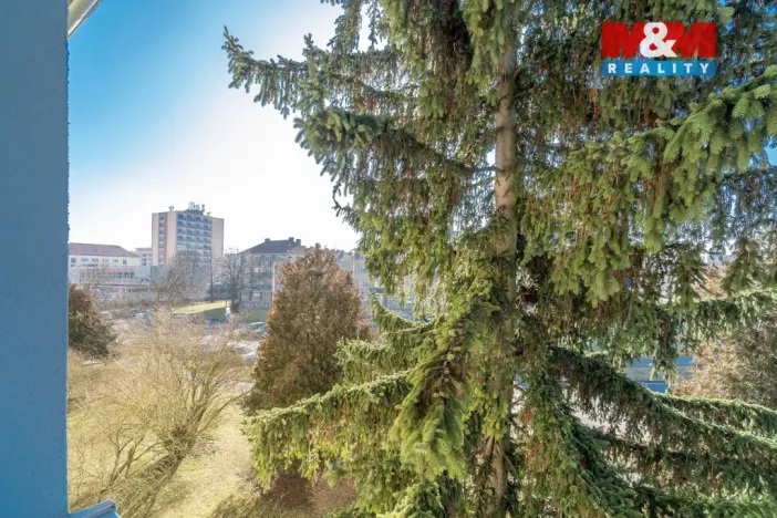 Prodej bytu 1+1, Kladno - Kročehlavy, U výtopny, 35 m2