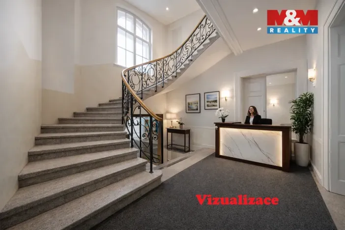 Prodej komerční nemovitosti, Kraslice, B. Smetany, 710 m2