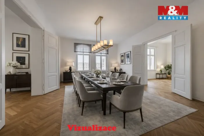 Prodej komerční nemovitosti, Kraslice, B. Smetany, 710 m2