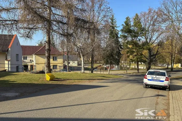 Prodej rodinného domu, Jimlín - Zeměchy, 100 m2