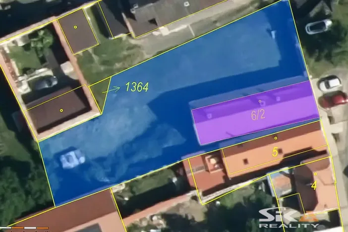 Prodej rodinného domu, Jimlín - Zeměchy, 100 m2