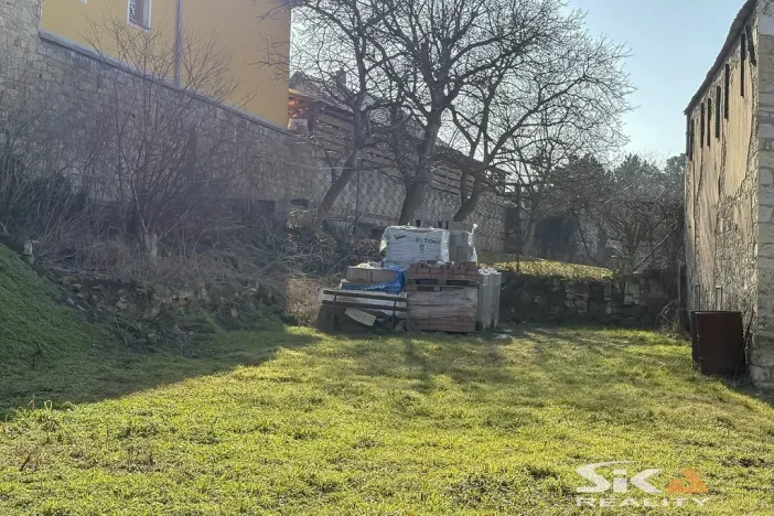 Prodej rodinného domu, Jimlín - Zeměchy, 100 m2