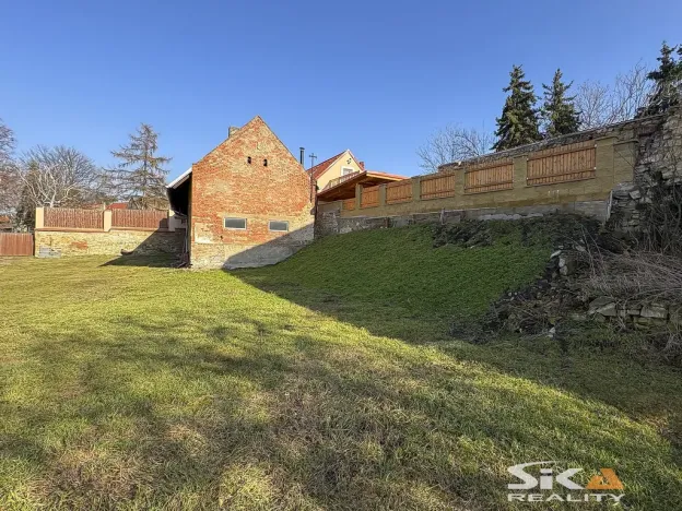 Prodej rodinného domu, Jimlín - Zeměchy, 100 m2