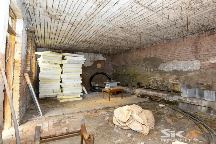 Prodej rodinného domu, Jimlín - Zeměchy, 100 m2