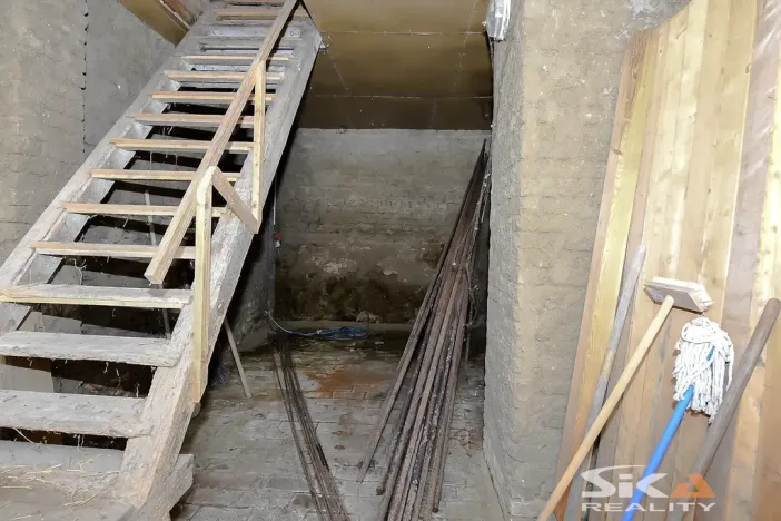 Prodej rodinného domu, Jimlín - Zeměchy, 100 m2