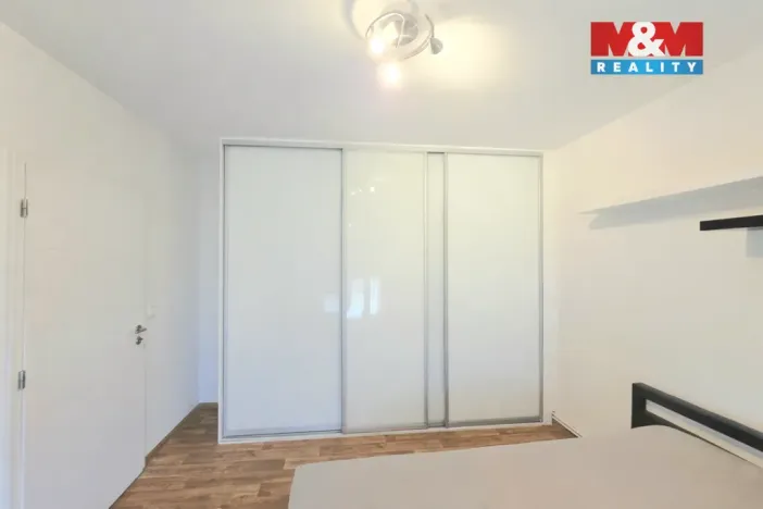 Prodej bytu 2+1, Praha - Černý Most, Bryksova, 58 m2