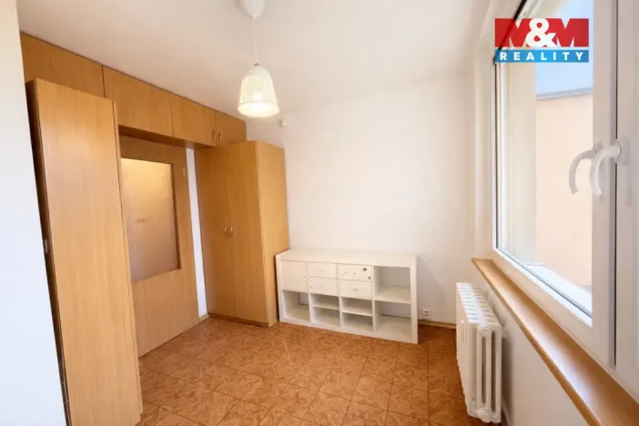 Pronájem bytu 5+kk, Praha - Libeň, Kovanecká, 85 m2
