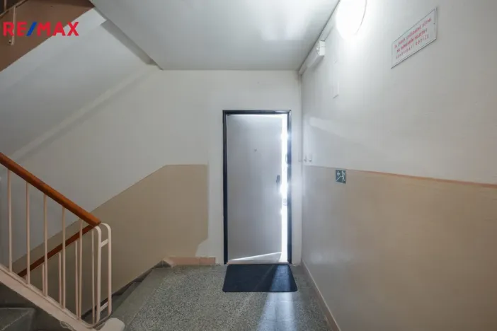 Prodej bytu 3+1, Meziboří, J. A. Komenského, 67 m2