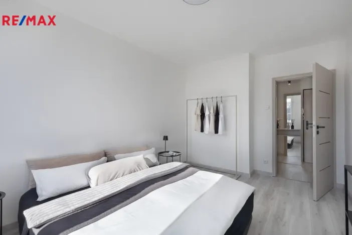 Prodej bytu 3+1, Meziboří, J. A. Komenského, 67 m2