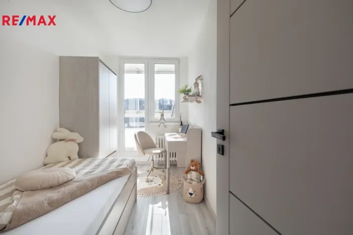 Prodej bytu 3+1, Meziboří, J. A. Komenského, 67 m2