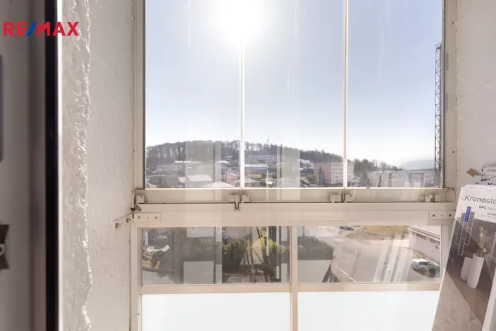 Prodej bytu 3+1, Meziboří, J. A. Komenského, 67 m2