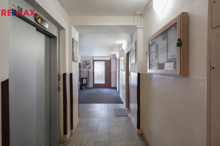 Prodej bytu 3+1, Meziboří, J. A. Komenského, 67 m2