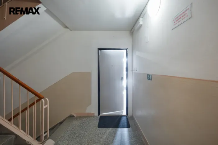 Prodej bytu 3+1, Meziboří, J. A. Komenského, 67 m2