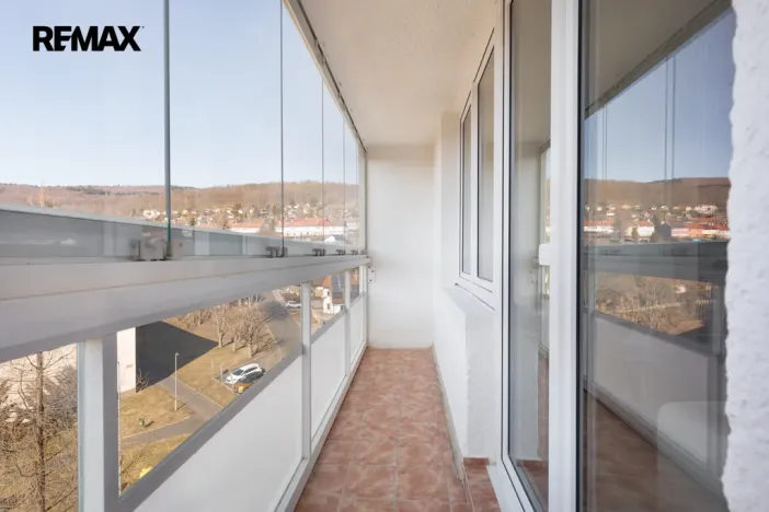 Prodej bytu 3+1, Meziboří, J. A. Komenského, 67 m2