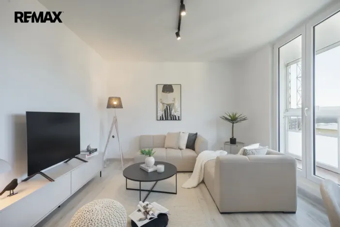 Prodej bytu 3+1, Meziboří, J. A. Komenského, 67 m2