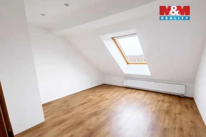 Pronájem bytu 3+kk, Líbeznice, Mělnická, 70 m2
