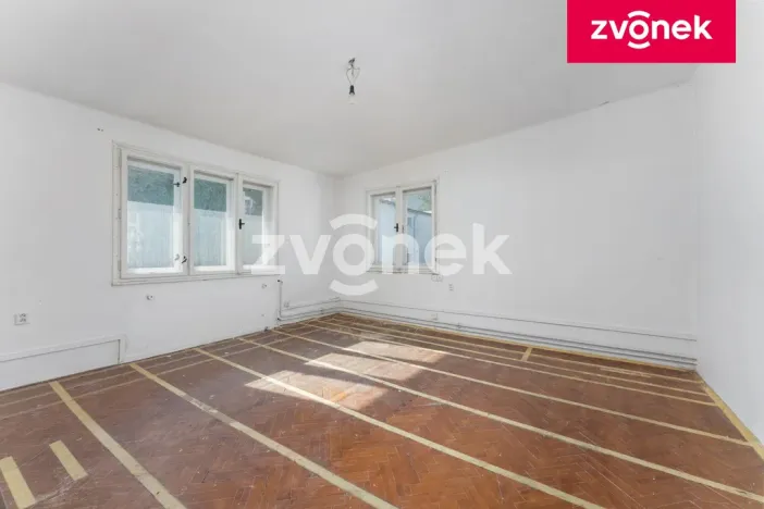 Prodej rodinného domu, Zlín, Ševcovská, 267 m2