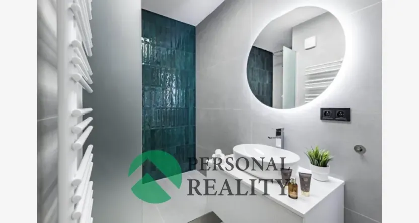 Prodej bytu 1+kk, Praha - Karlín, Křižíkova, 23 m2