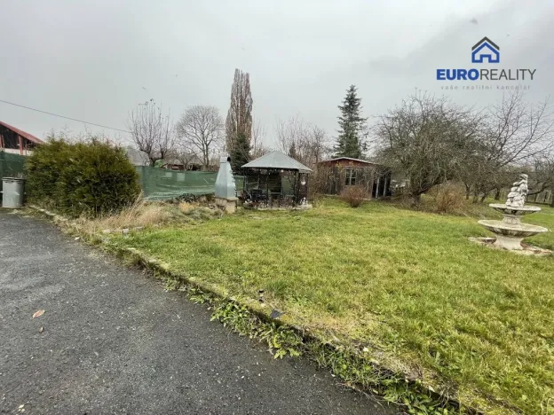 Pronájem bytu 2+kk, Planá, Příčná, 50 m2