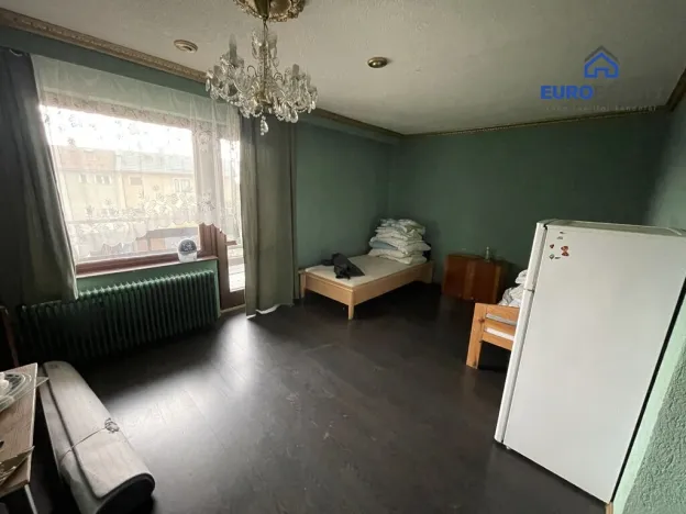 Pronájem bytu 2+kk, Planá, Příčná, 50 m2