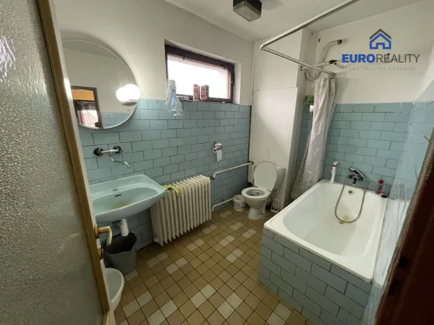 Pronájem bytu 2+kk, Planá, Příčná, 50 m2