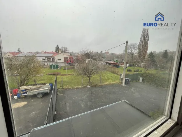 Pronájem bytu 2+kk, Planá, Příčná, 50 m2