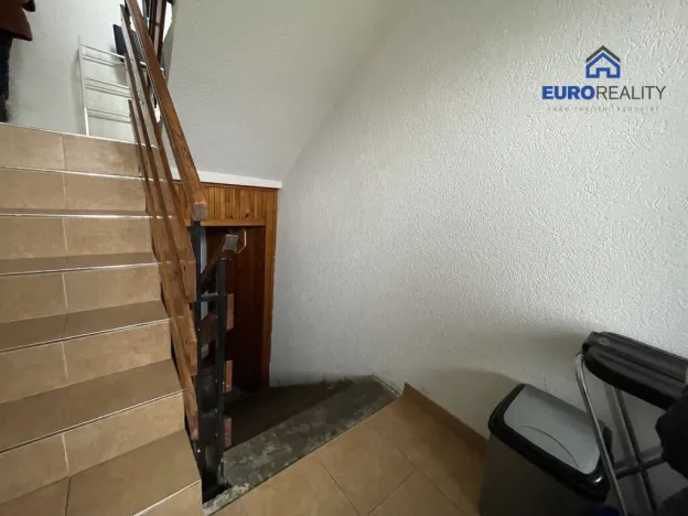 Pronájem bytu 2+kk, Planá, Příčná, 50 m2