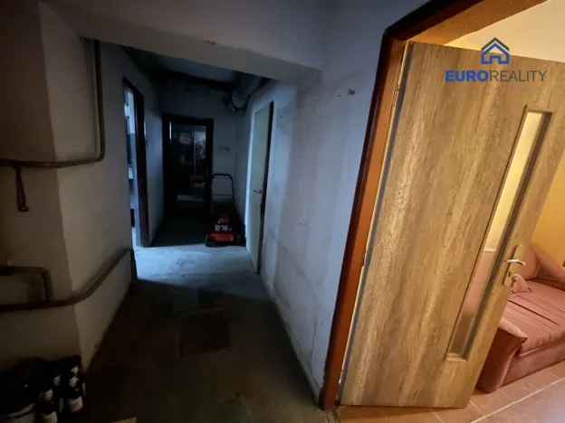 Pronájem bytu 2+kk, Planá, Příčná, 50 m2