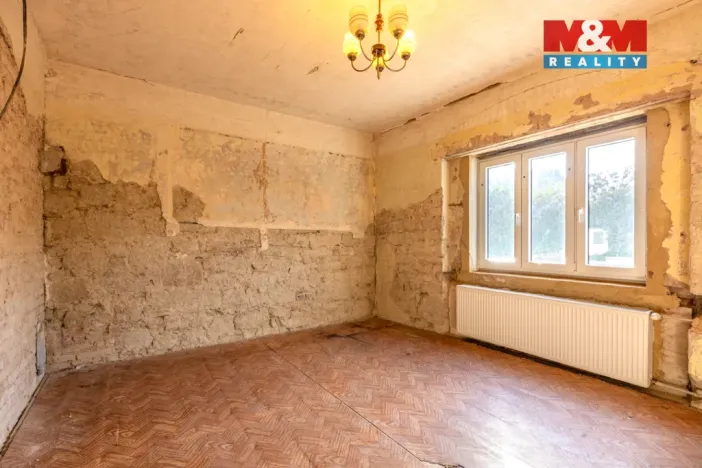 Prodej rodinného domu, Jesenice, Žatecká, 219 m2