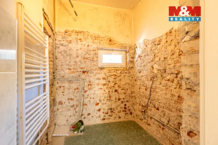 Prodej rodinného domu, Jesenice, Žatecká, 219 m2