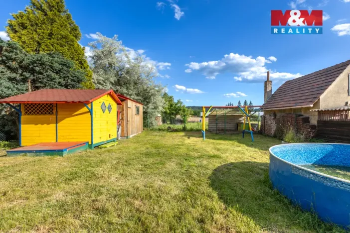 Prodej rodinného domu, Jesenice, Žatecká, 219 m2