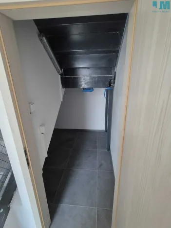 Pronájem bytu 1+kk, Třebíč, Úvoz, 30 m2