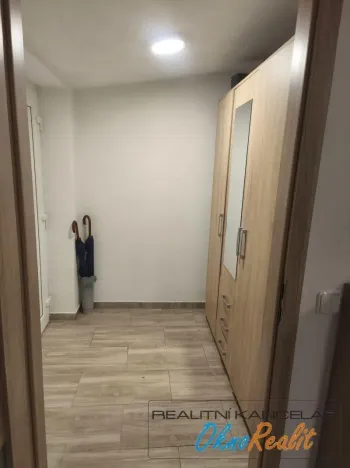 Prodej rodinného domu, Osek nad Bečvou, 65 m2