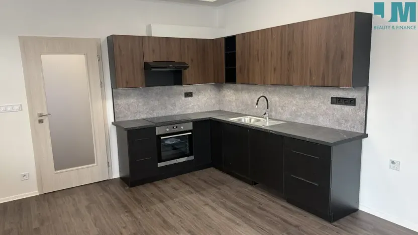 Pronájem bytu 2+kk, Třebíč, Úvoz, 62 m2