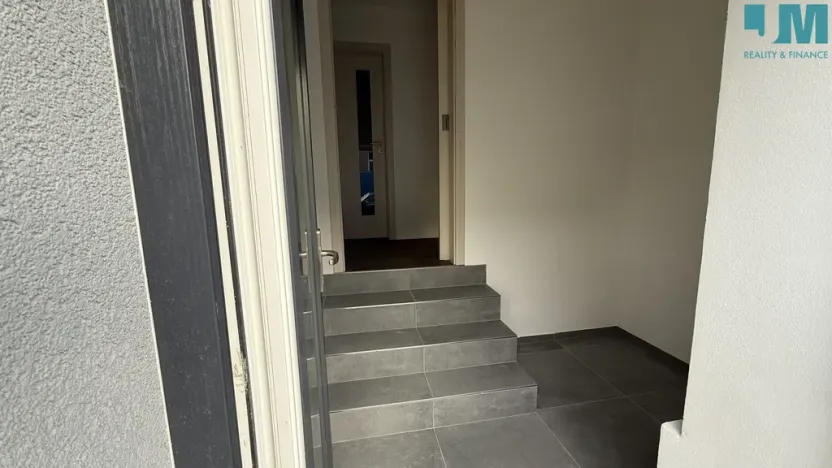 Pronájem bytu 2+kk, Třebíč, Úvoz, 62 m2