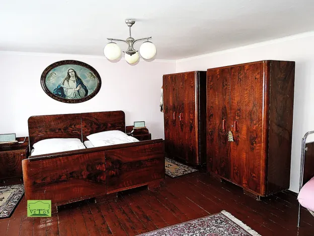 Prodej rodinného domu, Dřínov, 159 m2