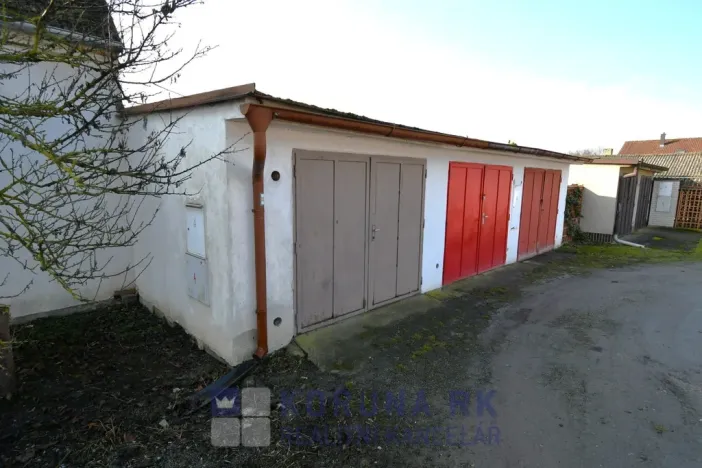 Prodej rodinného domu, Vodňany - Vodňany II, Šumavská, 58 m2