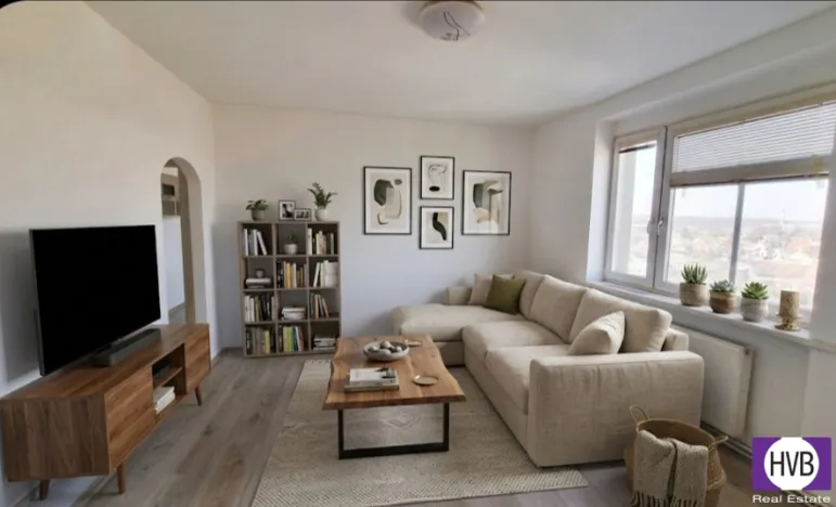 Prodej bytu 3+kk, Kladno, Zádušní, 55 m2