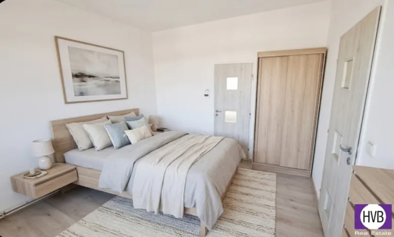 Prodej bytu 3+kk, Kladno, Zádušní, 55 m2